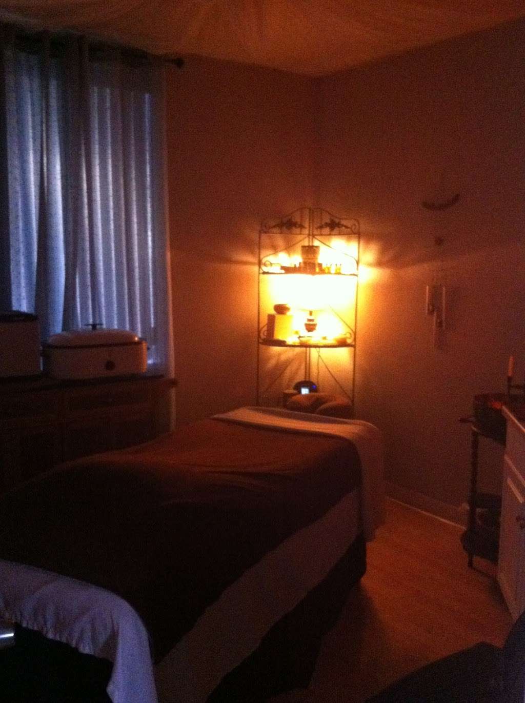 Kimberly Mathews Massage Therapy | 60 Fenton St #11, Livermore, CA 94550, USA | Phone: (925) 321-7996