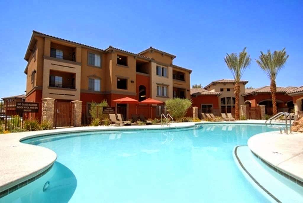 Alexan Cheyenne Apartments | 3132 N Jones Blvd, Las Vegas, NV 89108, USA | Phone: (702) 685-8800