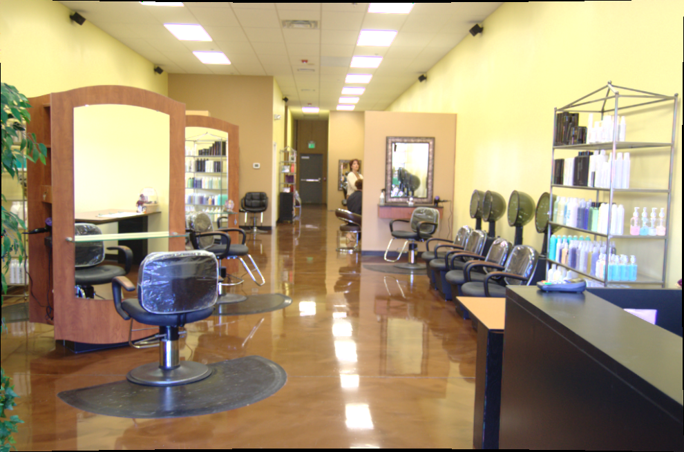 Bella Terrazzo - Salon & Spa | 244 Main St, Wilmington, MA 01887 | Phone: (978) 658-8251