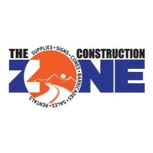The Construction Zone | 2250 Commerce Ave suite a, Concord, CA 94520, USA | Phone: (925) 969-7508