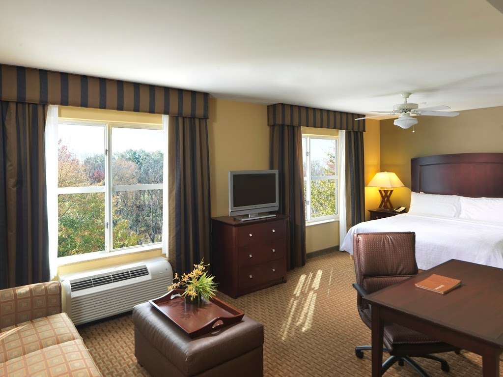 Homewood Suites by Hilton Dover - Rockaway | 2 Commerce Center Dr, Dover, NJ 07801 | Phone: (973) 989-8899