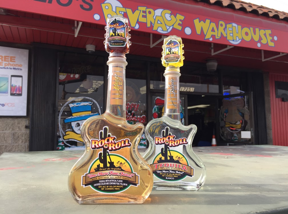 Emilio's Beverage Warehouse, 17251 Lakewood Blvd, Bellflower, CA 90706, USA