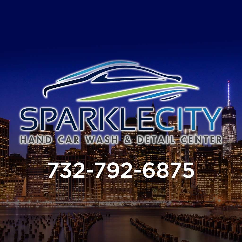 Sparkle City | 223 County Rd 522, Manalapan Township, NJ 07726 | Phone: (732) 792-6875