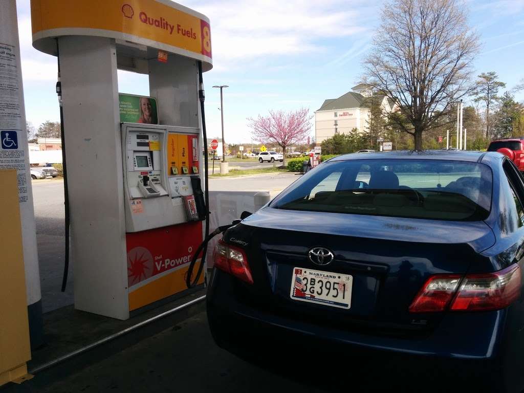 Shell | 2007 Smallwood Dr, Waldorf, MD 20601 | Phone: (301) 932-8152