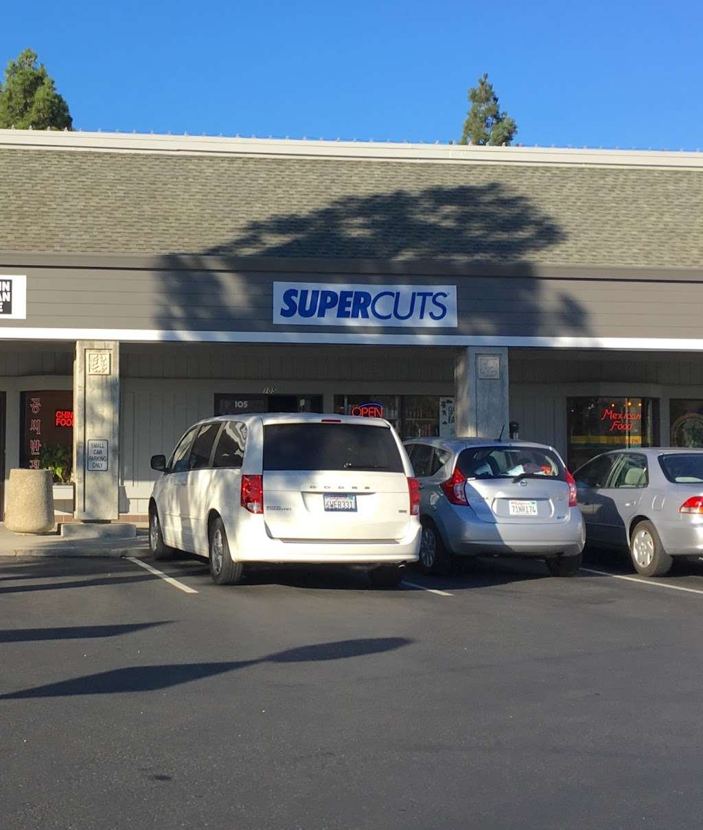 Supercuts | 105 N Milpitas Blvd, Milpitas, CA 95035 | Phone: (408) 945-6644