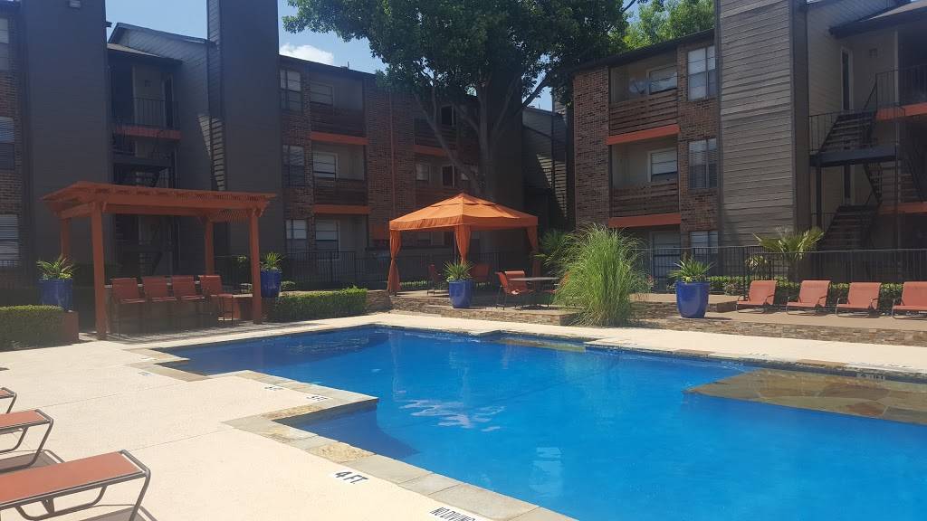 Brookside Apartments | 2505 Thomason Cir, Arlington, TX 76006, USA | Phone: (817) 640-1915