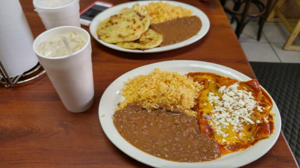 El Rey Taqueria | 738 E Bayview Blvd # 5, Norfolk, VA 23503, USA | Phone: (757) 588-9222