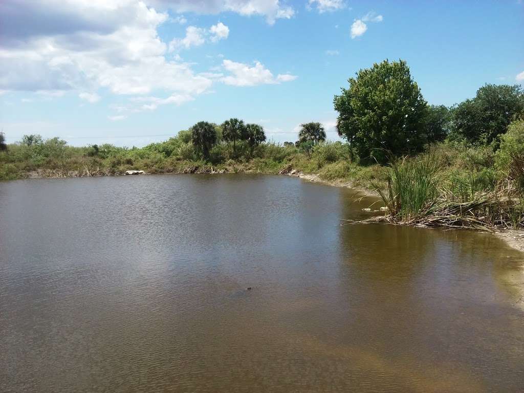 DuPuis Management Area | 23500 Southwest Kanner Highway, Canal Point, FL 33438, USA | Phone: (561) 924-5310