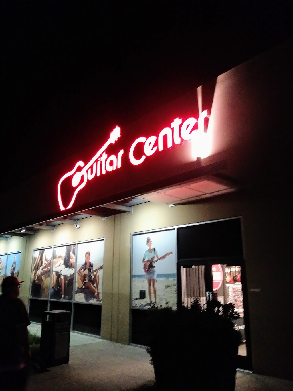Guitar Center | 18361 Euclid St, Fountain Valley, CA 92708, USA | Phone: (714) 241-9140