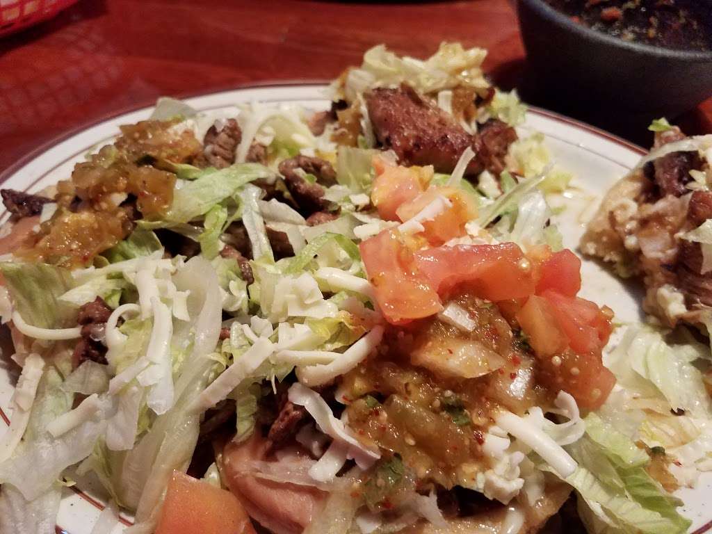 El Pino Mexican Restaurant | 4211 Plank Rd A, Fredericksburg, VA 22407 | Phone: (540) 548-4332