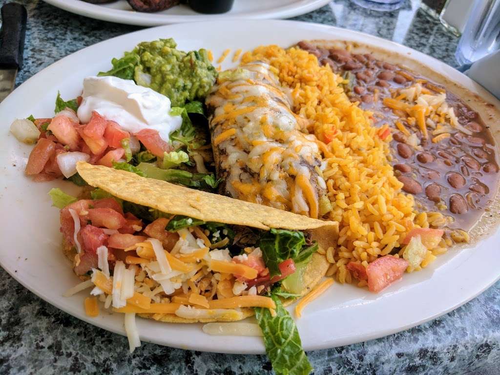 Pollo-Mex Chicken & Mexican Grill | 13436 New Hampshire Ave, Silver Spring, MD 20904, USA | Phone: (301) 384-3784