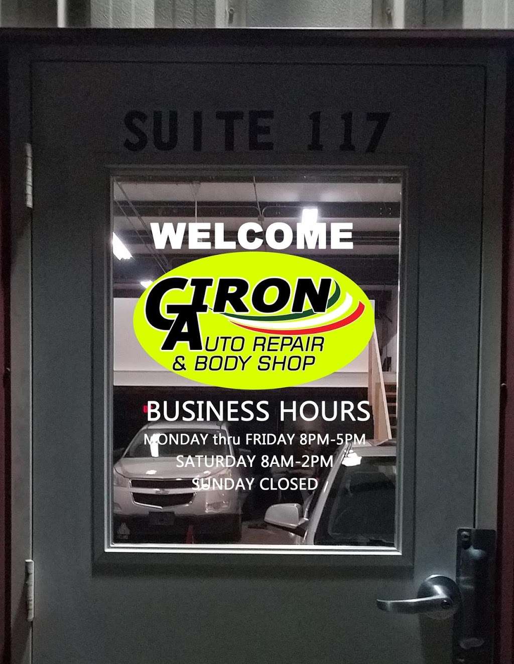 Giron Auto | suite 114 15525, Weber Rd, Romeoville, IL 60446, USA | Phone: (305) 988-3645