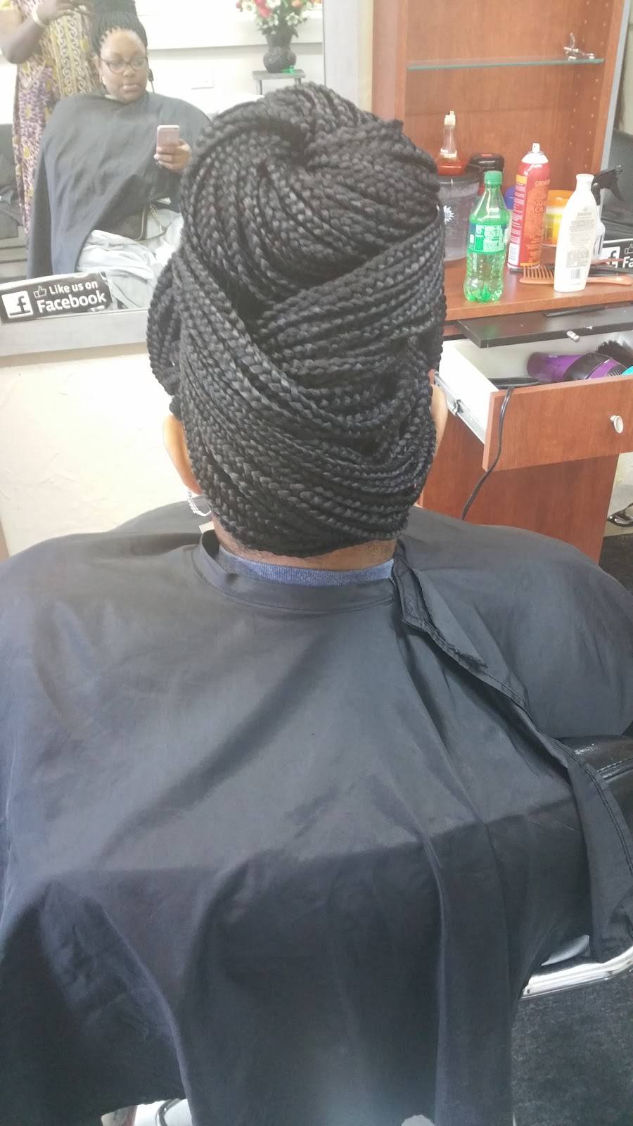 Janets Hair Braiding | 5038 Poplar Level Rd, Louisville, KY 40219, USA | Phone: (502) 544-7365