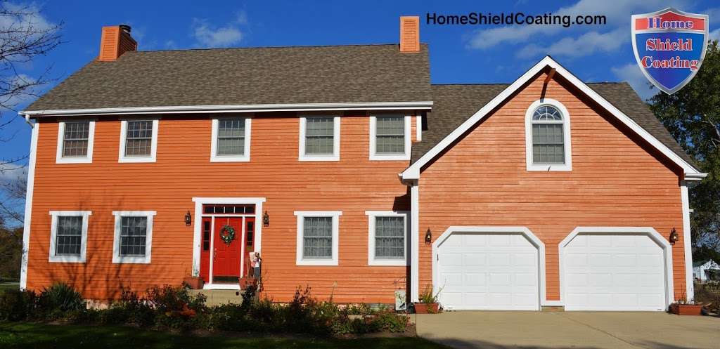 Home Shield Coating® of IL | 1000 Brown St #110, Wauconda, IL 60084, USA | Phone: (847) 282-4295