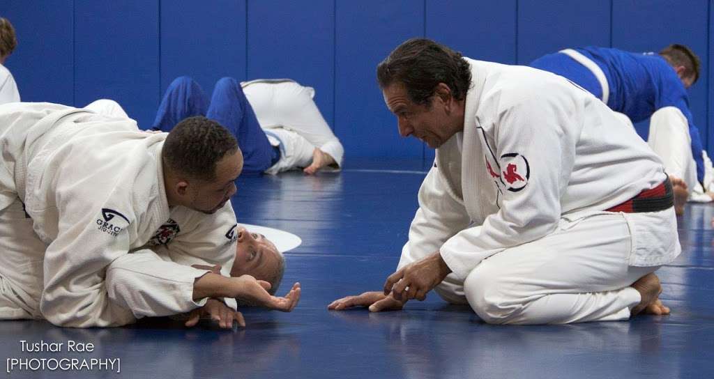 Caique - Gracie Brazilian Jiu Jitsu Academy | 24831 Narbonne Ave, Lomita, CA 90717, USA | Phone: (424) 250-0111