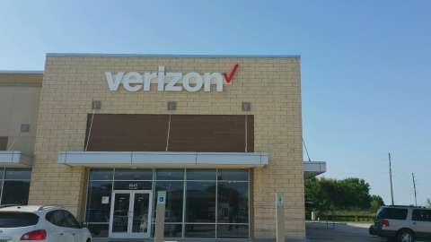 Verizon | 6645 S Fry Rd Suite 500, Katy, TX 77494, USA | Phone: (281) 712-4380