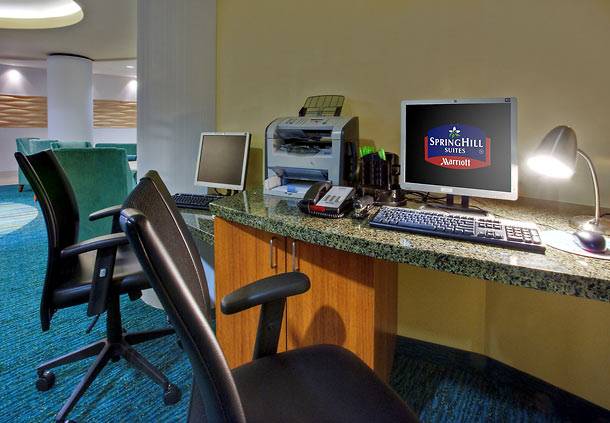 SpringHill Suites by Marriott Baton Rouge North/Airport | 7980 Howell Blvd, Baton Rouge, LA 70807, USA | Phone: (225) 356-6705