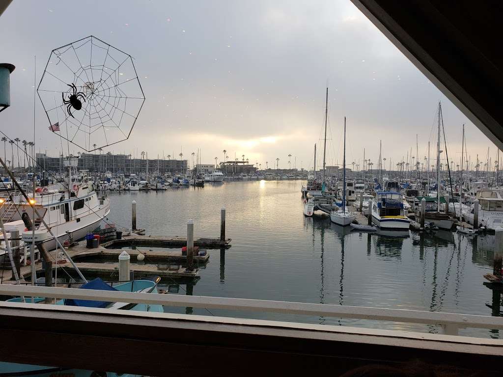 Oceanside Harbor Lot 11 | 1201-1343 N Pacific St, Oceanside, CA 92054, USA | Phone: (760) 435-4500