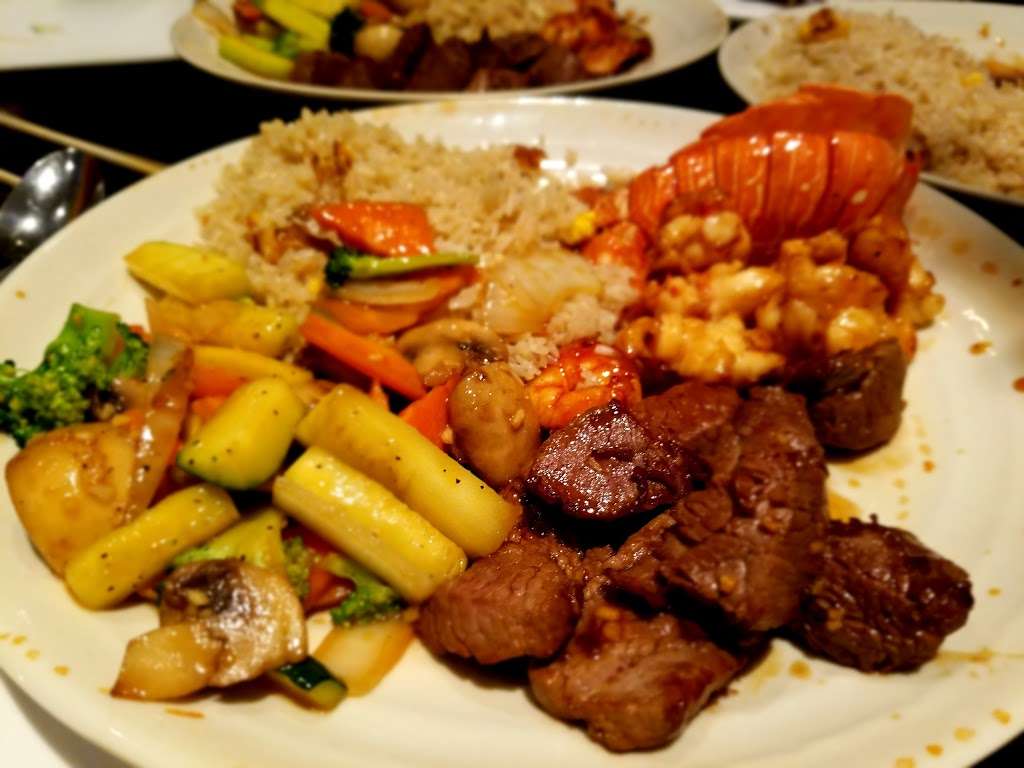 Mizuki Asian Fusion and Hibachi | 1033 US-46, Ledgewood, NJ 07852, USA | Phone: (973) 584-8880