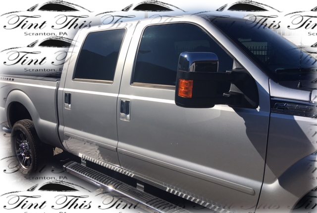 Tint This | 1010 N Washington Ave, Scranton, PA 18509, USA | Phone: (570) 561-3381