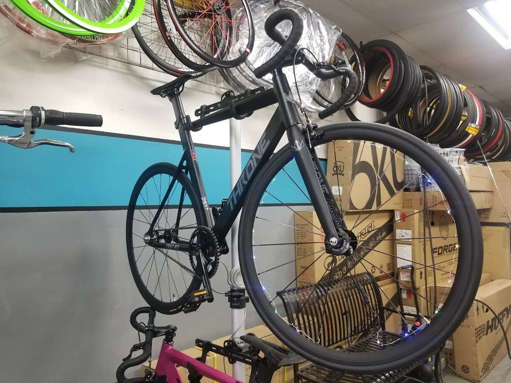 3 Brothers Bike Shop V2 | 3008 Vermont Ave, Los Angeles, CA 90007, USA | Phone: (213) 275-1830