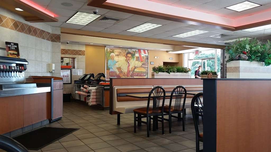 Whataburger | 4125 S Loop 1604 W E, San Antonio, TX 78264, USA | Phone: (210) 626-1176