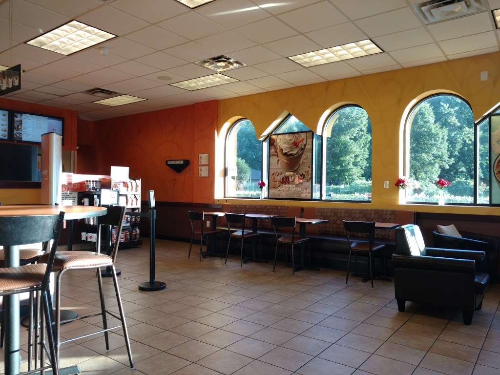 Dunkin Donuts | 8509 University City Blvd, Charlotte, NC 28213, USA | Phone: (704) 717-7399