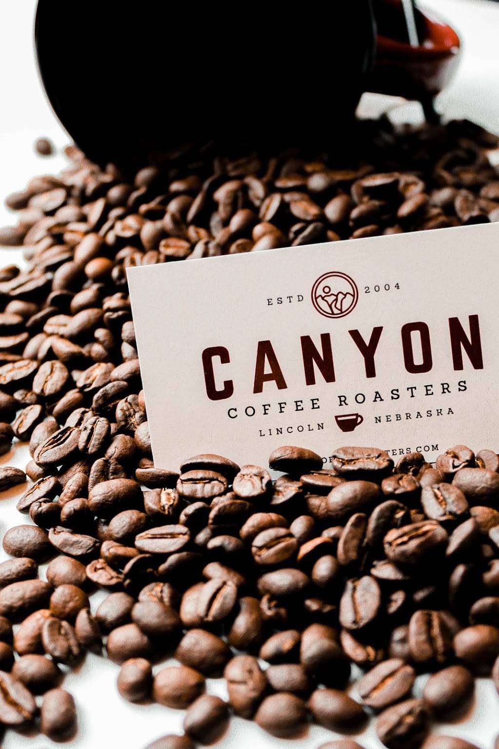 Canyon Coffee Roasters | 4701 Old Cheney Rd, Lincoln, NE 68516 | Phone: (402) 617-3960