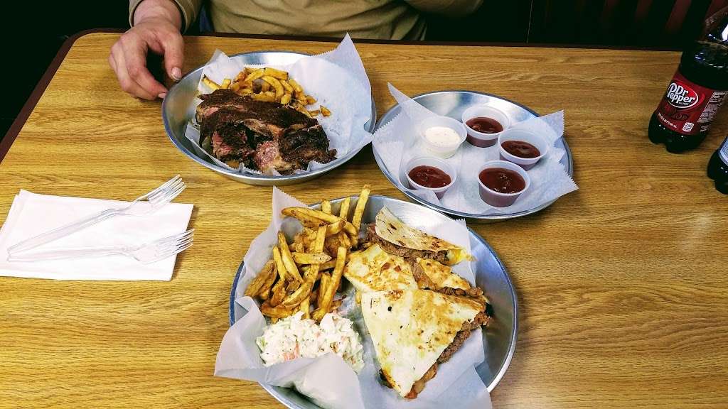 Uncle Bs BBQ Shack | 413 Schuylkill Rd, Phoenixville, PA 19460, USA | Phone: (610) 935-1363