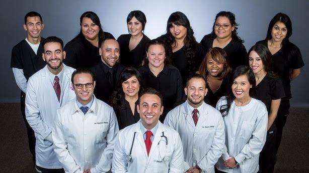 Yes Dental Centers | 2002 S Hoover St, Los Angeles, CA 90007, USA | Phone: (310) 858-7373