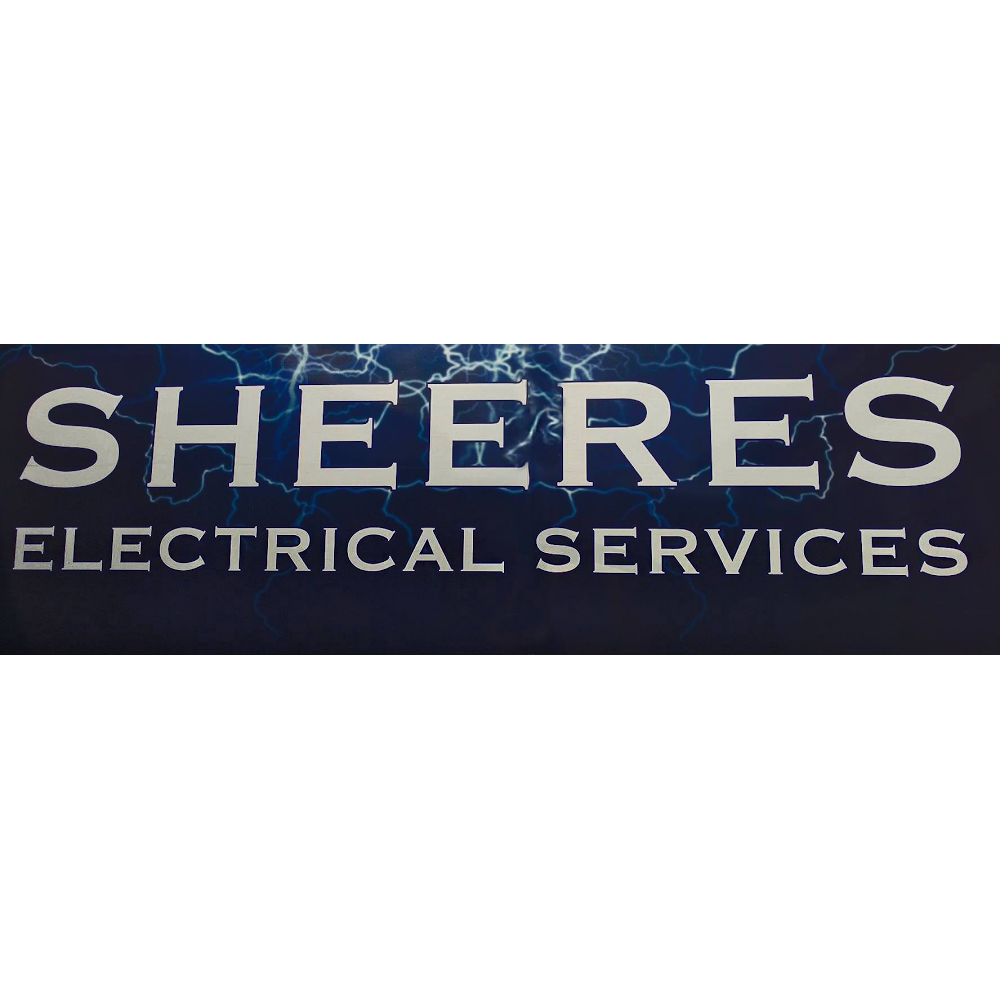 Sheeres Electrical Services | 13 Reynolds Ln, Tunbridge Wells TN4 9XJ, UK | Phone: 01892 684120