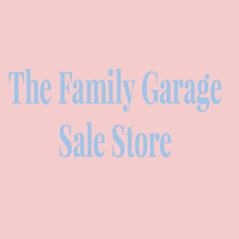 The Family Garage Sale Store.antiques/collectibles/resale shop | 620 E Hawley St, Mundelein, IL 60060 | Phone: (224) 778-5488