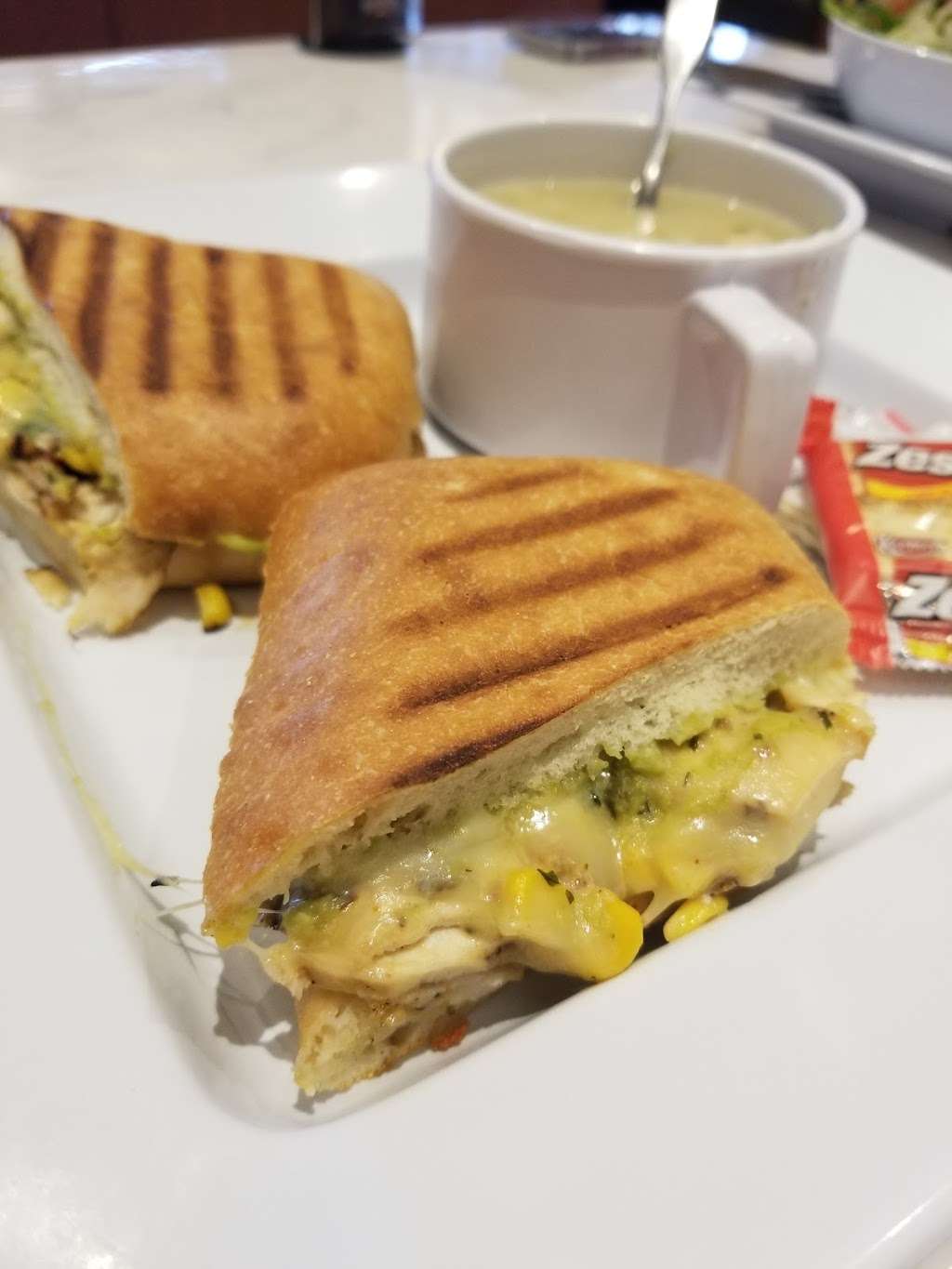 McAlisters Deli | 9140 Rockville Rd, Indianapolis, IN 46234 | Phone: (317) 273-9400