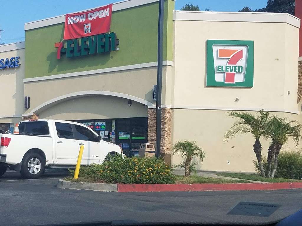 7-Eleven | West Covina, CA 91791, USA