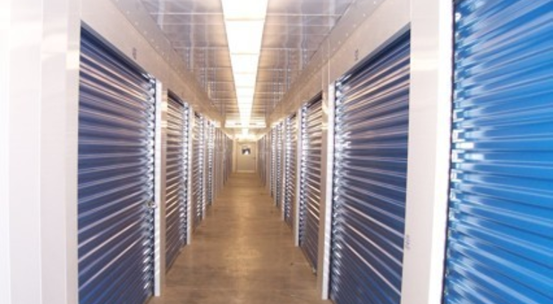 Storage Express | 14971 US-31, Edinburgh, IN 46124, USA | Phone: (812) 783-9649