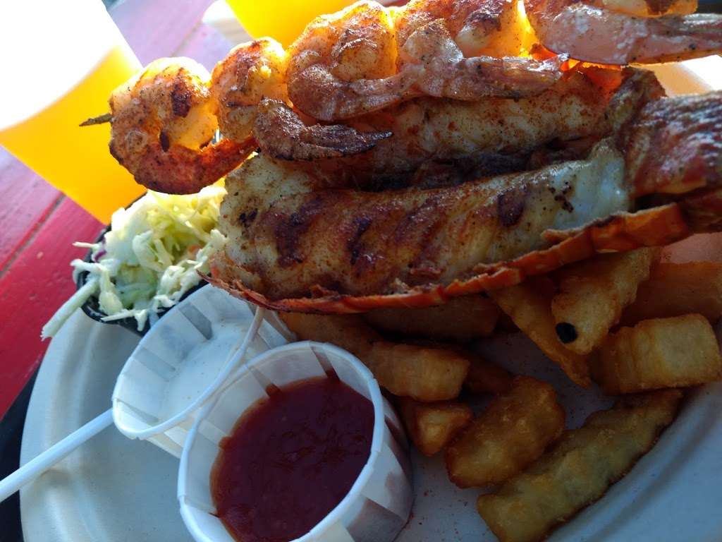 Berth 55 Fish Market and Seafood Deli | 555 Pico Ave, Long Beach, CA 90802, USA | Phone: (562) 435-8366