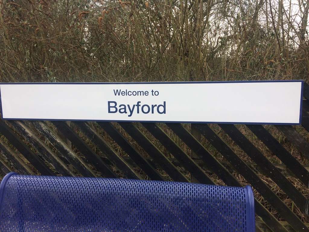 Bayford | Hertford SG13 8QB, UK