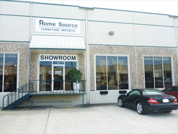 Home Source Furniture Warehouse | 1055 West Sam Houston Pkwy N #113, Houston, TX 77043, USA | Phone: (713) 984-1419
