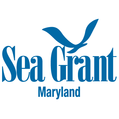 Maryland Sea Grant College | 4321 Hartwick Rd #300, College Park, MD 20740, USA | Phone: (301) 405-7500