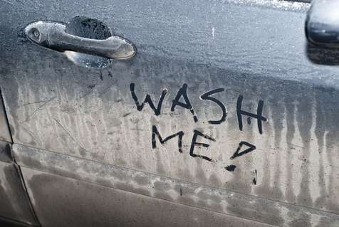 Finish line car wash | 540 Winthrop St, Taunton, MA 02780, USA | Phone: (774) 409-2879