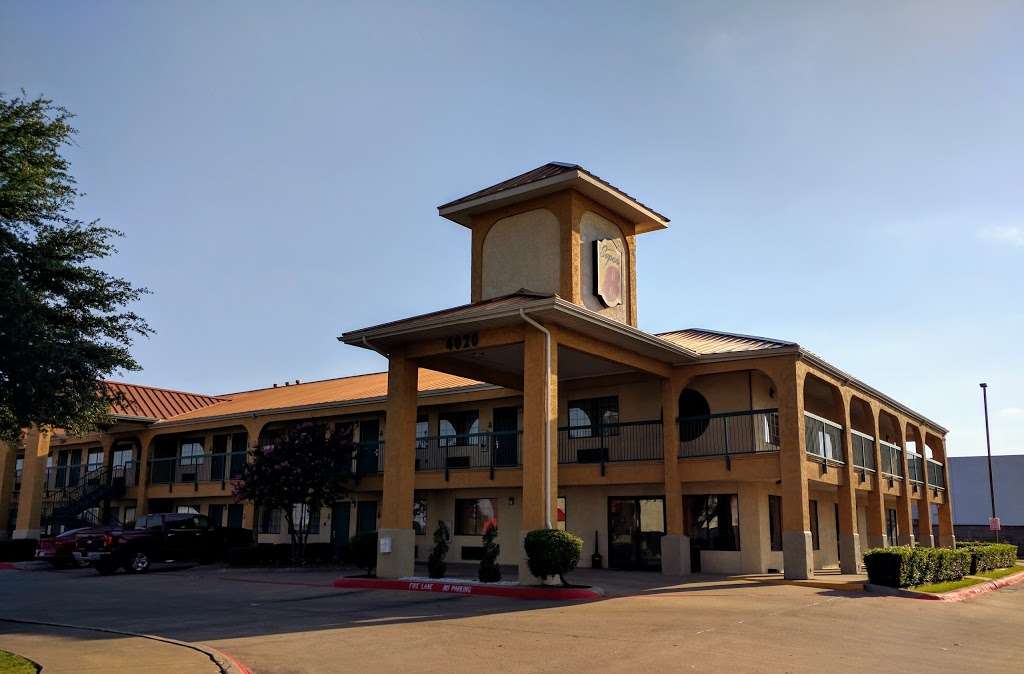 Super 8 by Wyndham Grand Prairie Southwest | 4020 S Great SW Pkwy, Grand Prairie, TX 75052, USA | Phone: (972) 606-2800