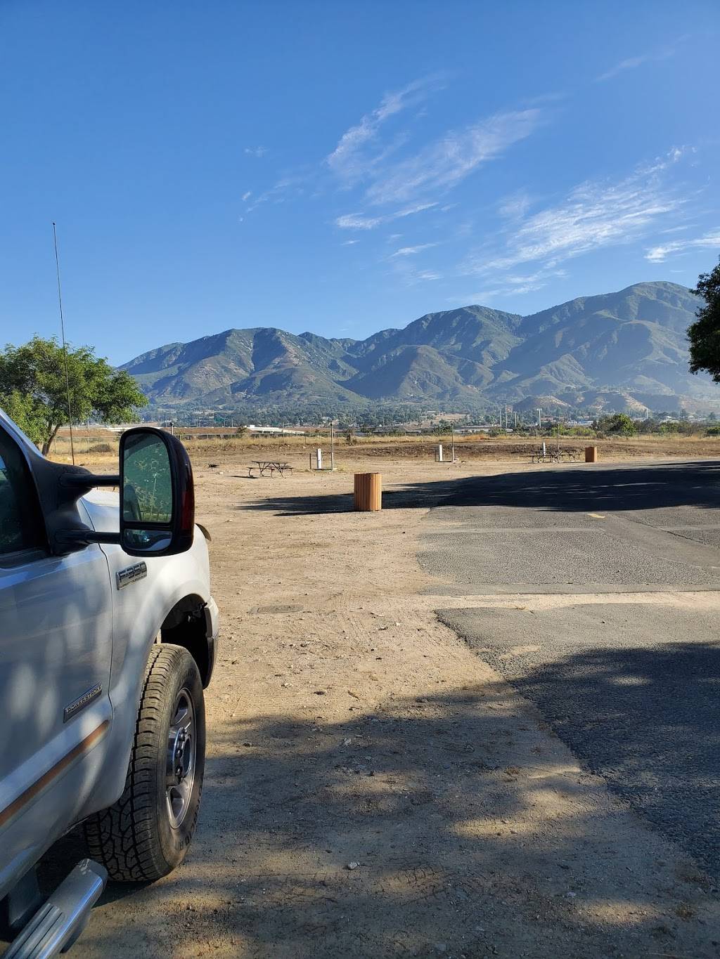 Glen Helen Regional Park Campground | 17800 Glen Helen Rd, San Bernardino, CA 92407, USA | Phone: (909) 887-7540