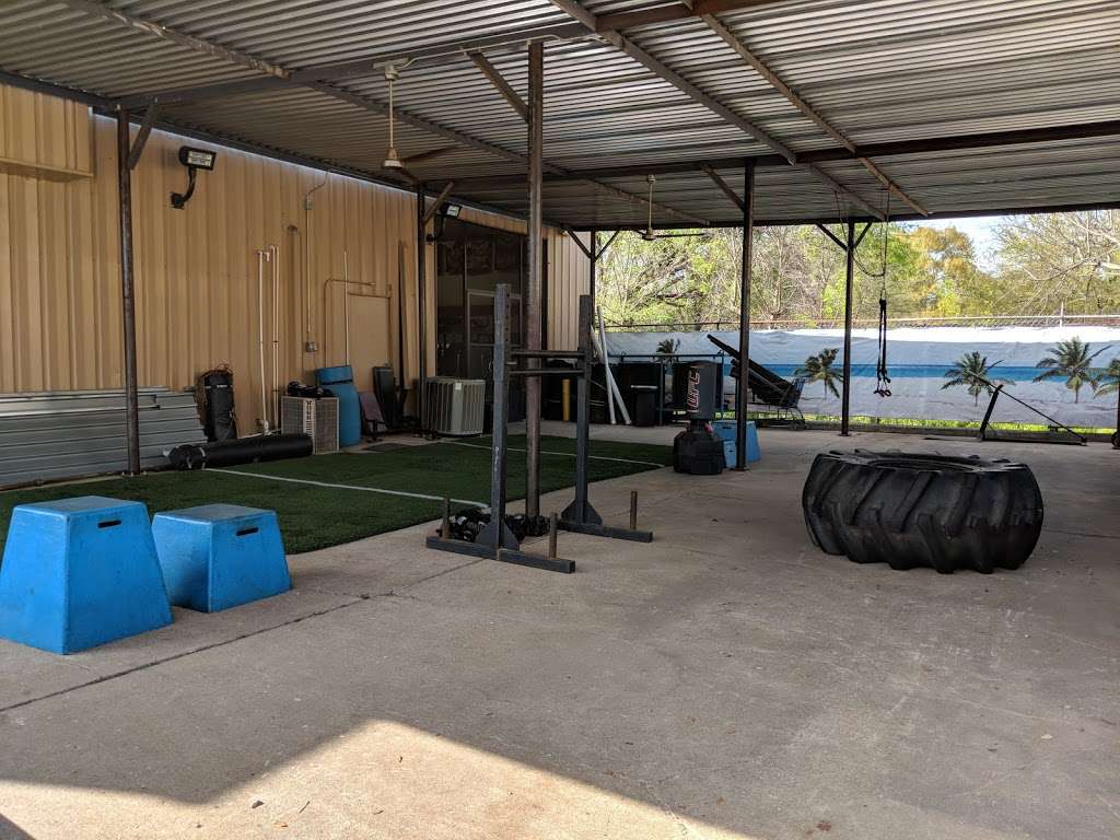 Coach Ryan Fitness Personal Traininig | 15922 Cypress North Houston Rd #200, Cypress, TX 77429, USA | Phone: (832) 304-3481