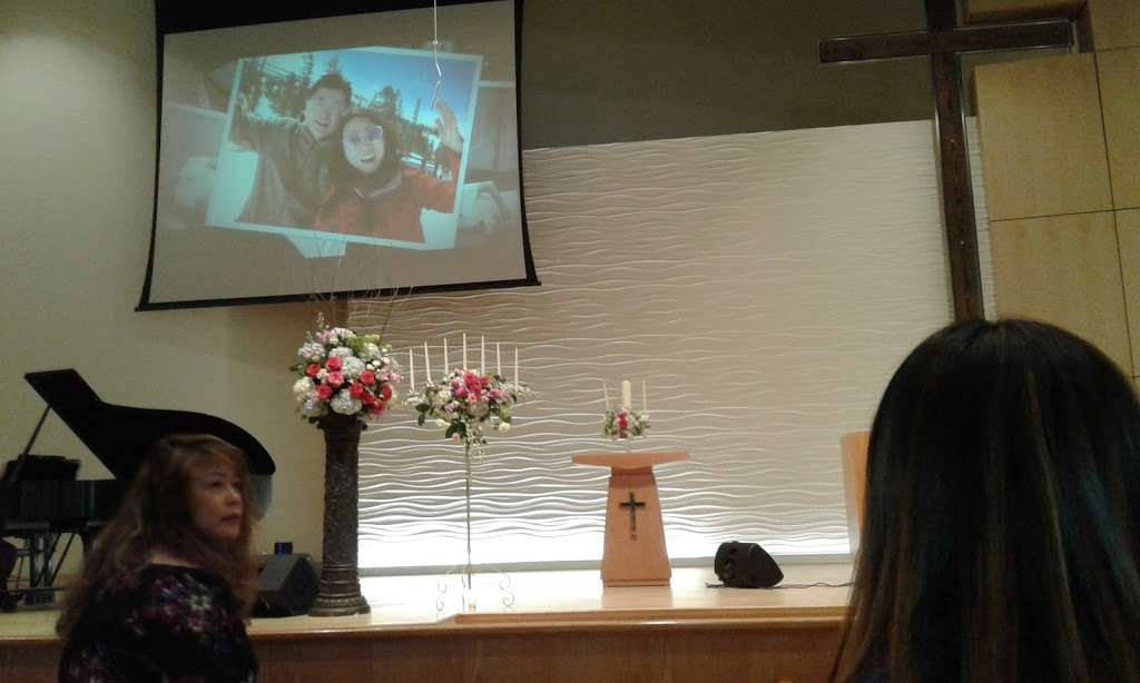 Korean Presbyterian Church | 222 Ramapo Valley Rd, Oakland, NJ 07436, USA | Phone: (201) 337-1313