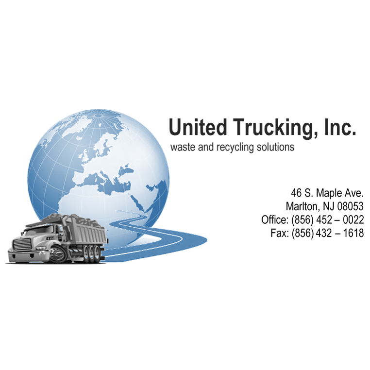 United Trucking Inc. | 46 S Maple Ave, Marlton, NJ 08053, USA | Phone: (856) 452-0022