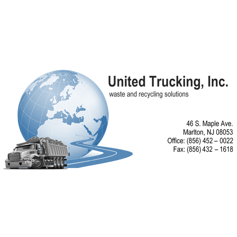 United Trucking Inc. | 46 S Maple Ave, Marlton, NJ 08053 | Phone: (856) 452-0022