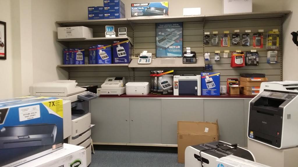 Archdale Office Supply | 115 Trindale Rd, Archdale, NC 27263, USA | Phone: (336) 434-4549