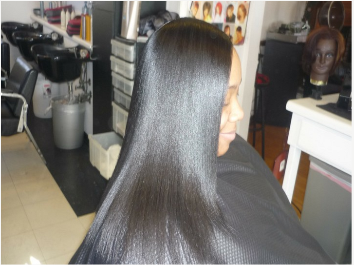 Comfort Zone Hair Lounge | 751 E Nerge Rd, Roselle, IL 60172, USA | Phone: (888) 681-0007