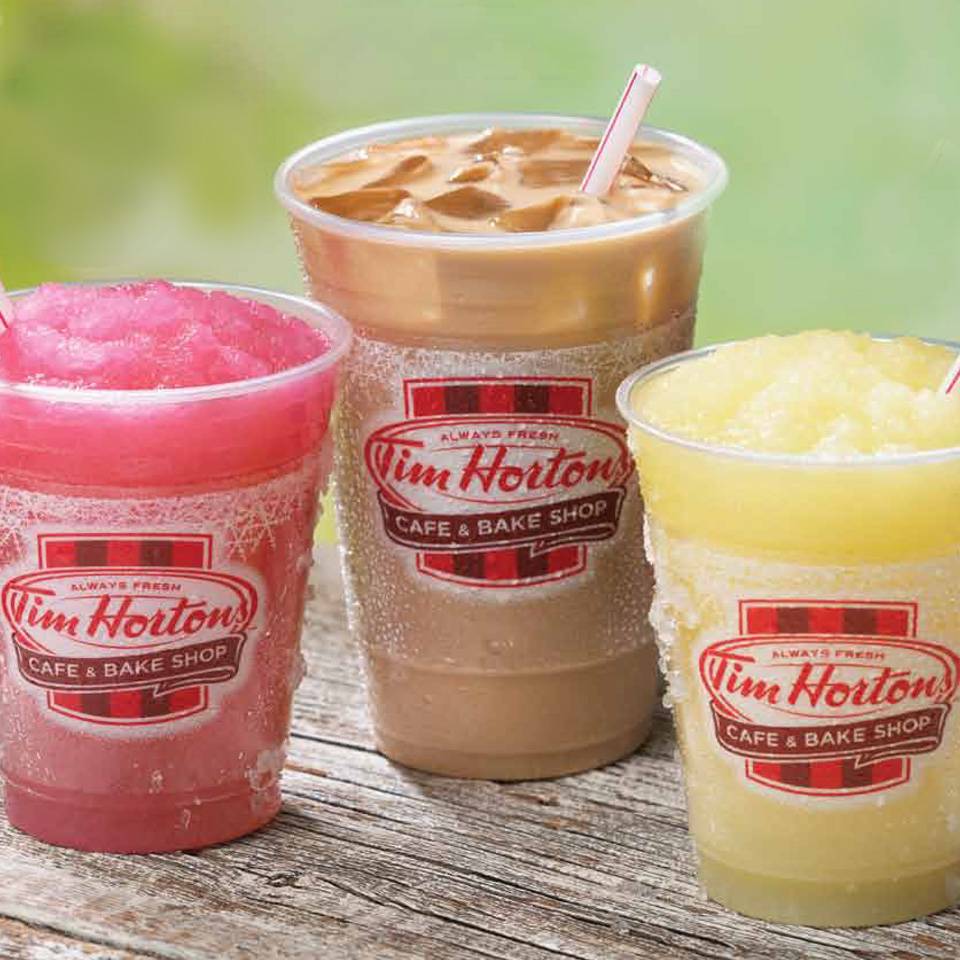 Tim Hortons | 2190 Niagara Falls Blvd, Tonawanda, NY 14150, USA | Phone: (716) 694-1774