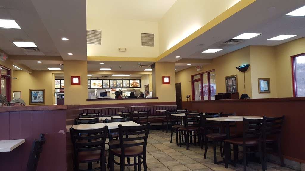 Arbys | 888 E Main St, Ephrata, PA 17522, USA | Phone: (717) 721-7050